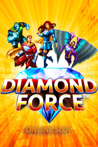 Diamond Force от Microgaming демо версия | VAVADA без регистрации