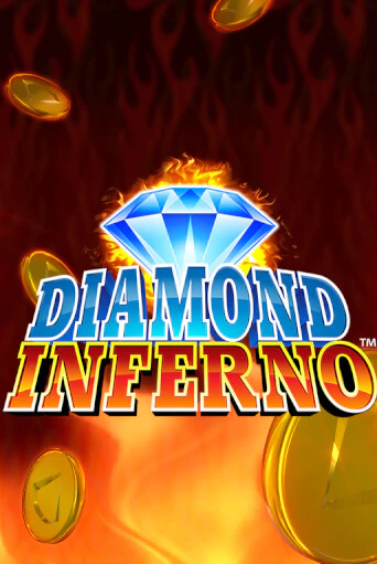 Diamond Inferno от Microgaming демо версия | VAVADA без регистрации