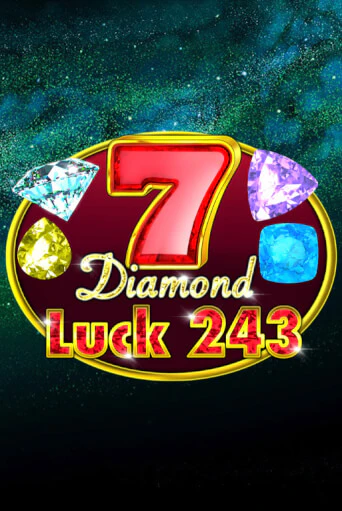 Diamond Luck 243 от 1spin4win демо версия | VAVADA без регистрации