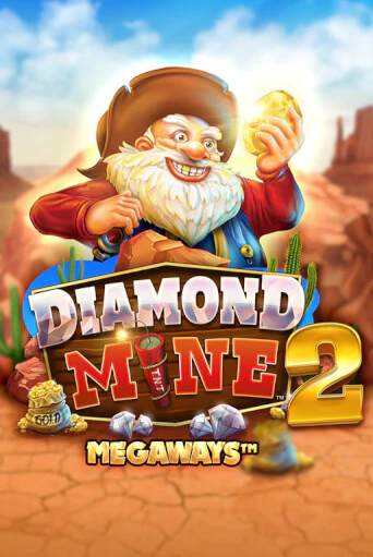 Diamond Mine 2 от Blueprint Gaming демо версия | VAVADA без регистрации