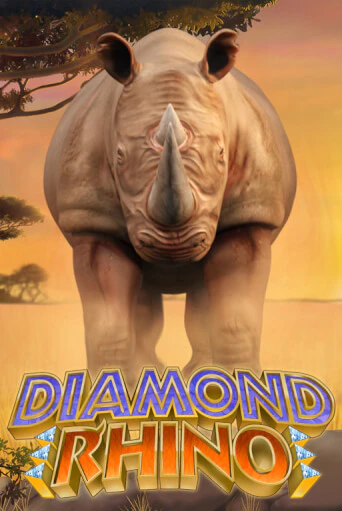 Diamond Rhino Classic от Rival Games демо версия | VAVADA без регистрации