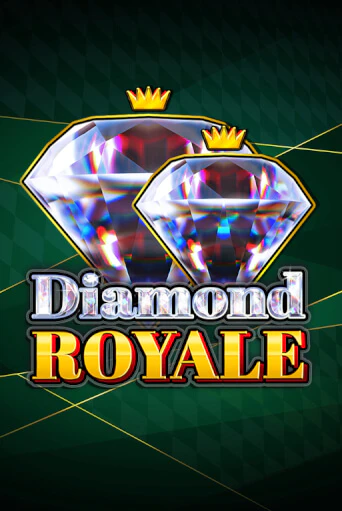 Diamond Royale от Red Tiger демо версия | VAVADA без регистрации