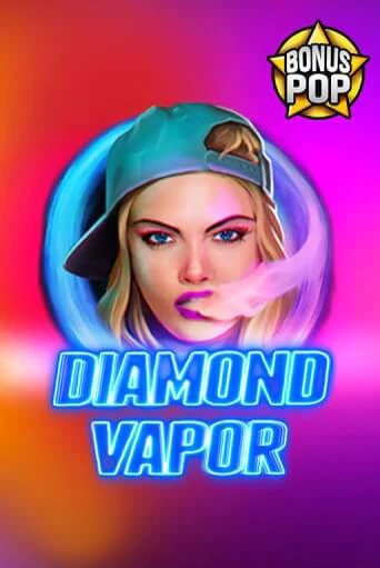 Diamond Vapor от Endorphina демо версия | VAVADA без регистрации