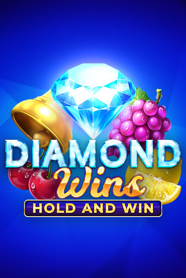 Diamond Wins: Hold and Win от Playson демо версия | VAVADA без регистрации