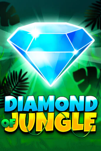 Diamond of Jungle от BGaming демо версия | VAVADA без регистрации