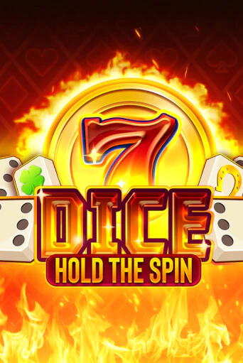 Dice: Hold The Spin от Gamzix демо версия | VAVADA без регистрации