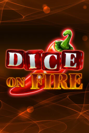 Dice on Fire от Stakelogic демо версия | VAVADA без регистрации