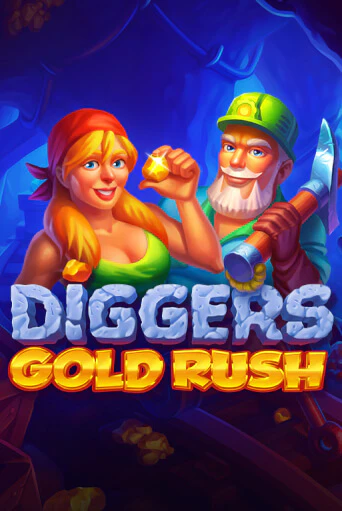 Diggers Gold Rush от Barbara Bang демо версия | VAVADA без регистрации