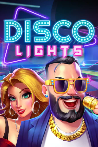 Disco Lights от BF Games демо версия | VAVADA без регистрации