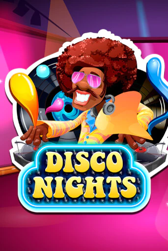 Disco Nights от Red Rake Gaming демо версия | VAVADA без регистрации