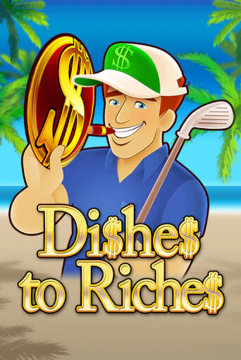 Dishes to Riches от Swintt демо версия | VAVADA без регистрации