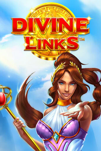 Divine Links от Blueprint Gaming демо версия | VAVADA без регистрации