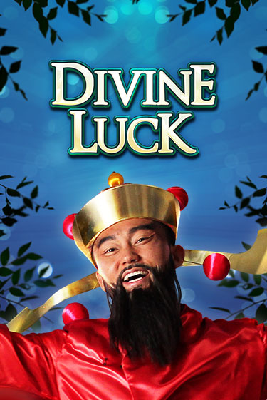 Divine Luck от High 5 демо версия | VAVADA без регистрации