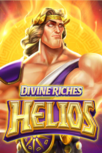 Divine Riches Helios от Microgaming демо версия | VAVADA без регистрации