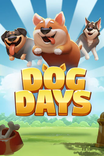 Dog Days от Games Global демо версия | VAVADA без регистрации