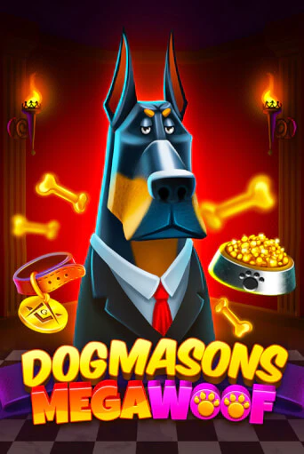 Dogmasons MegaWOOF от Popiplay демо версия | VAVADA без регистрации