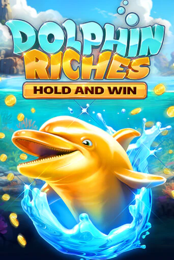 Dolphin Riches Hold and Win от Kalamba демо версия | VAVADA без регистрации