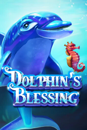 Dolphin's Blessing от Barbara Bang демо версия | VAVADA без регистрации