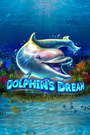 Dolphin's Dream от GameArt демо версия | VAVADA без регистрации