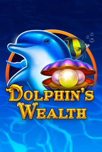 Dolphin's Wealth от 1spin4win демо версия | VAVADA без регистрации