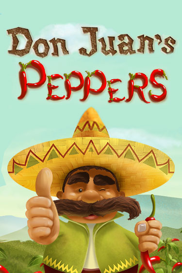 Don Juan's Peppers от TomHorn демо версия | VAVADA без регистрации