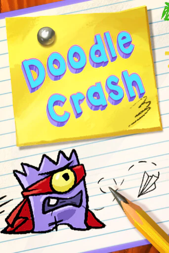 Doodle Crash от Barbara Bang демо версия | VAVADA без регистрации