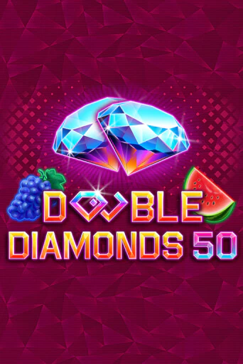 Double Diamonds 50 от Amatic демо версия | VAVADA без регистрации