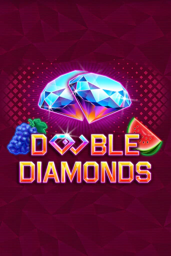 Double Diamonds от Amatic демо версия | VAVADA без регистрации