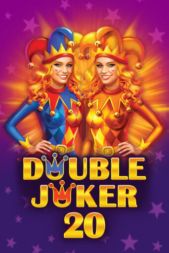 Double Joker 20 от Amatic демо версия | VAVADA без регистрации