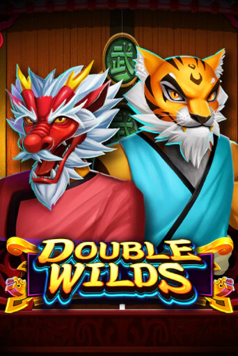 Double Wilds от JDB Gaming демо версия | VAVADA без регистрации