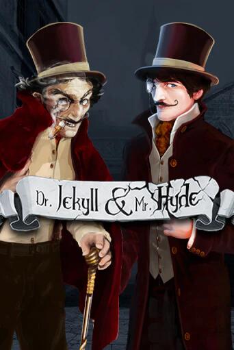 Dr Jekyll and Mr Hyde от Iron Dog Studio демо версия | VAVADA без регистрации