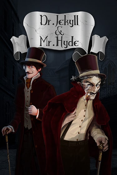 Dr Jekyll and Mr Hyde от Games Global демо версия | VAVADA без регистрации