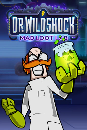 Dr. Wildshock: Mad Loot Lab™ от Games Global демо версия | VAVADA без регистрации