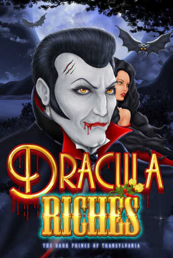 Dracula Riches от Belatra демо версия | VAVADA без регистрации