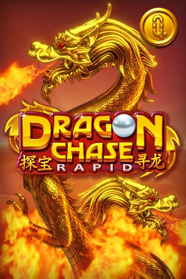 Dragon Chase Rapid от Quickspin демо версия | VAVADA без регистрации