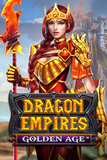 Dragon Empires Golden Age™ от Games Global демо версия | VAVADA без регистрации