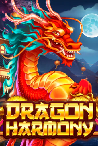 Dragon Harmony от Rival Games демо версия | VAVADA без регистрации