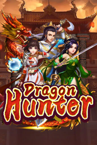 Dragon Hunter от KA Gaming демо версия | VAVADA без регистрации