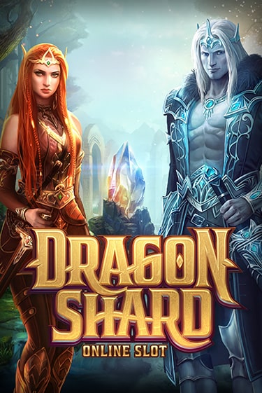 Dragon Shard от Games Global демо версия | VAVADA без регистрации