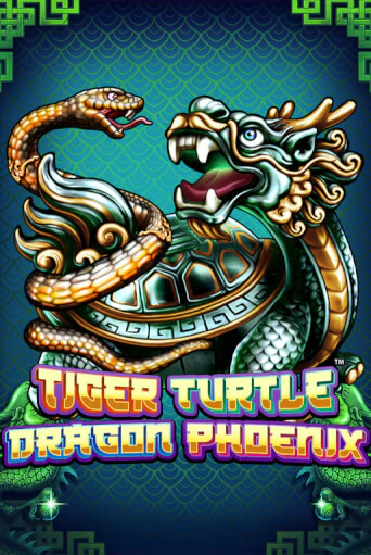 Dragon Tiger Phoenix Turtle от Playtech демо версия | VAVADA без регистрации