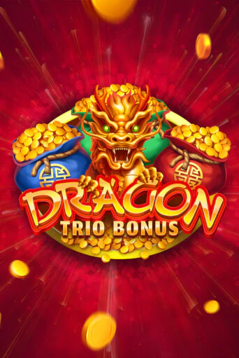 Dragon Trio Bonus от Games Global демо версия | VAVADA без регистрации