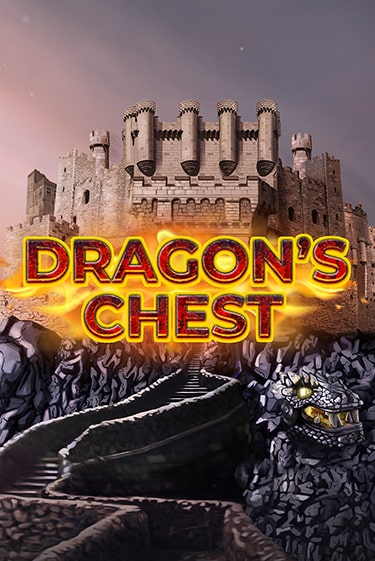 Dragons Chest от Booming Games демо версия | VAVADA без регистрации