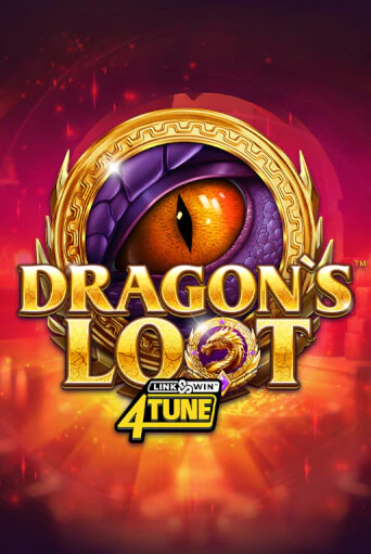 Dragon’s Loot Link&Win 4Tune™ от Microgaming демо версия | VAVADA без регистрации