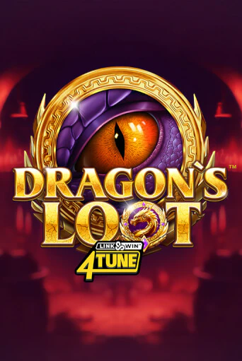 Dragon's Loot Link&Win 4Tune от Games Global демо версия | VAVADA без регистрации