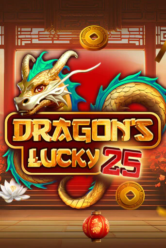 Dragon's Lucky 25 от Mascot Gaming демо версия | VAVADA без регистрации