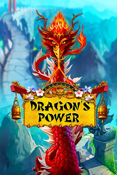 Dragons Power от BF Games демо версия | VAVADA без регистрации