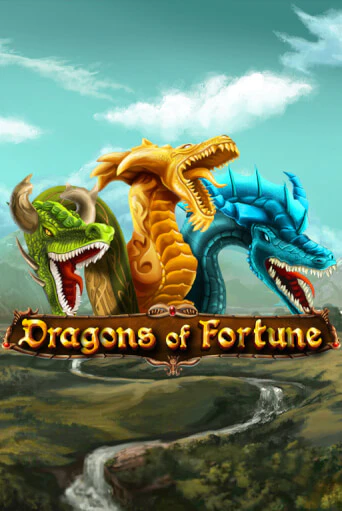 Dragons of Fortune от Synot Games демо версия | VAVADA без регистрации