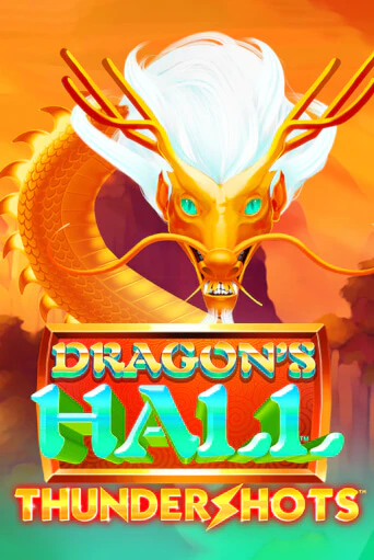 Dragons's Hall Thundershots от Playtech демо версия | VAVADA без регистрации