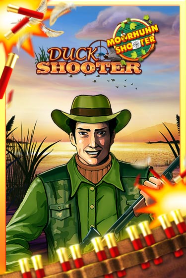 Duck Shooter Crazy Chicken Shooter от Gamomat демо версия | VAVADA без регистрации