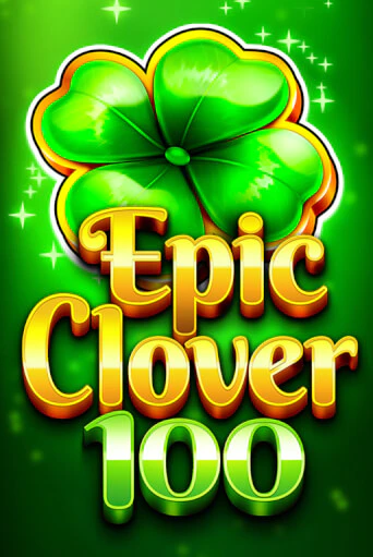 EPIC CLOVER 100 от Fazi демо версия | VAVADA без регистрации